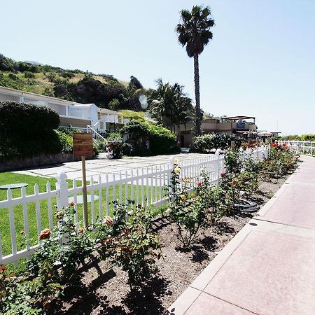 Malibu Country Inn Extérieur photo