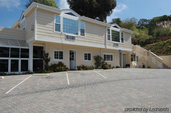 Malibu Country Inn Extérieur photo