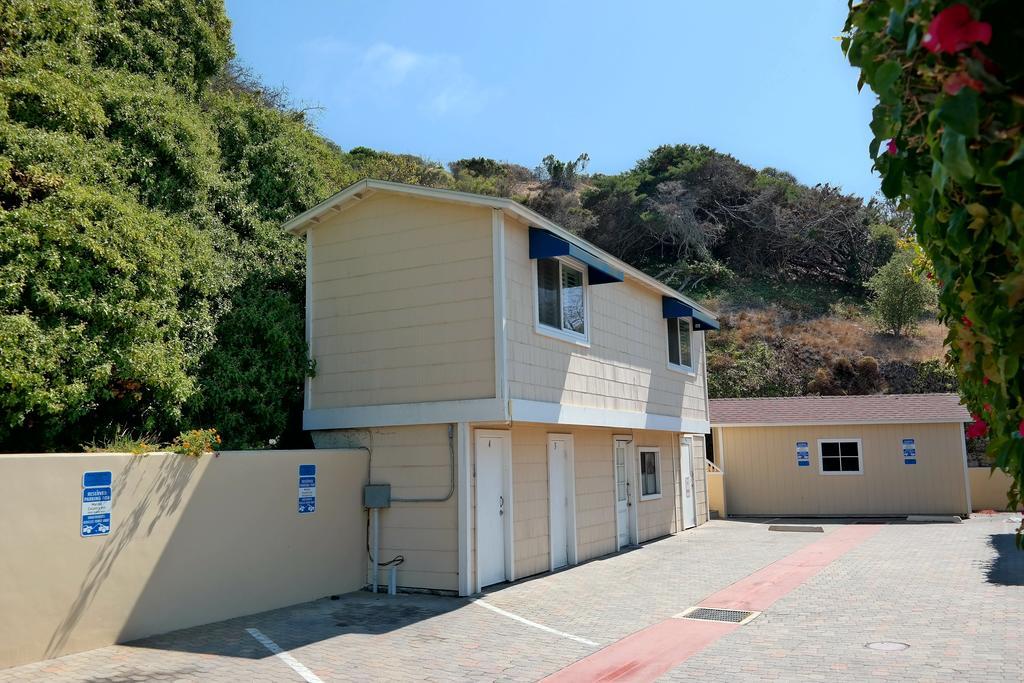 Malibu Country Inn Extérieur photo