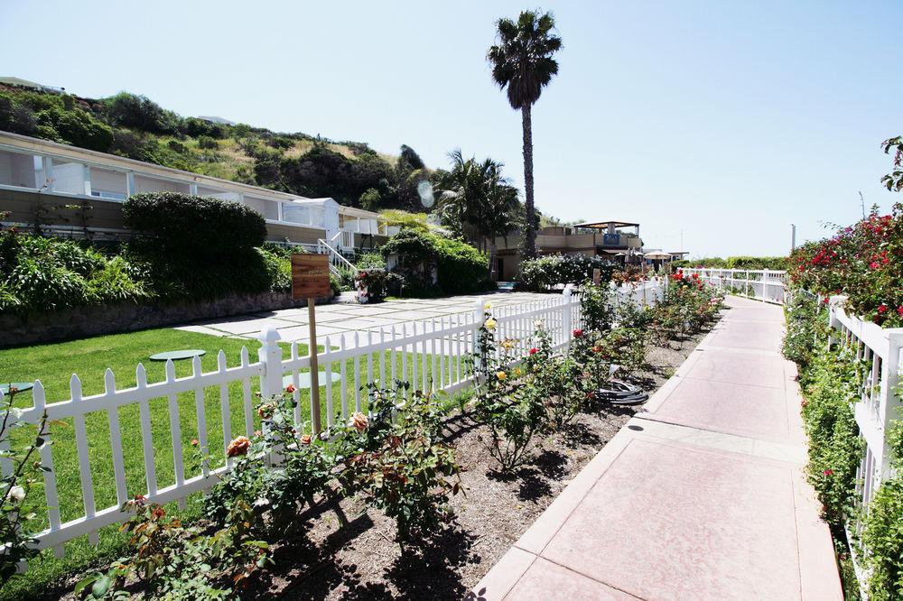 Malibu Country Inn Extérieur photo