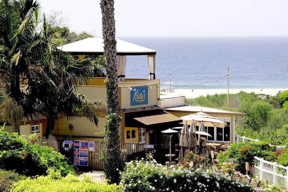 Malibu Country Inn Extérieur photo