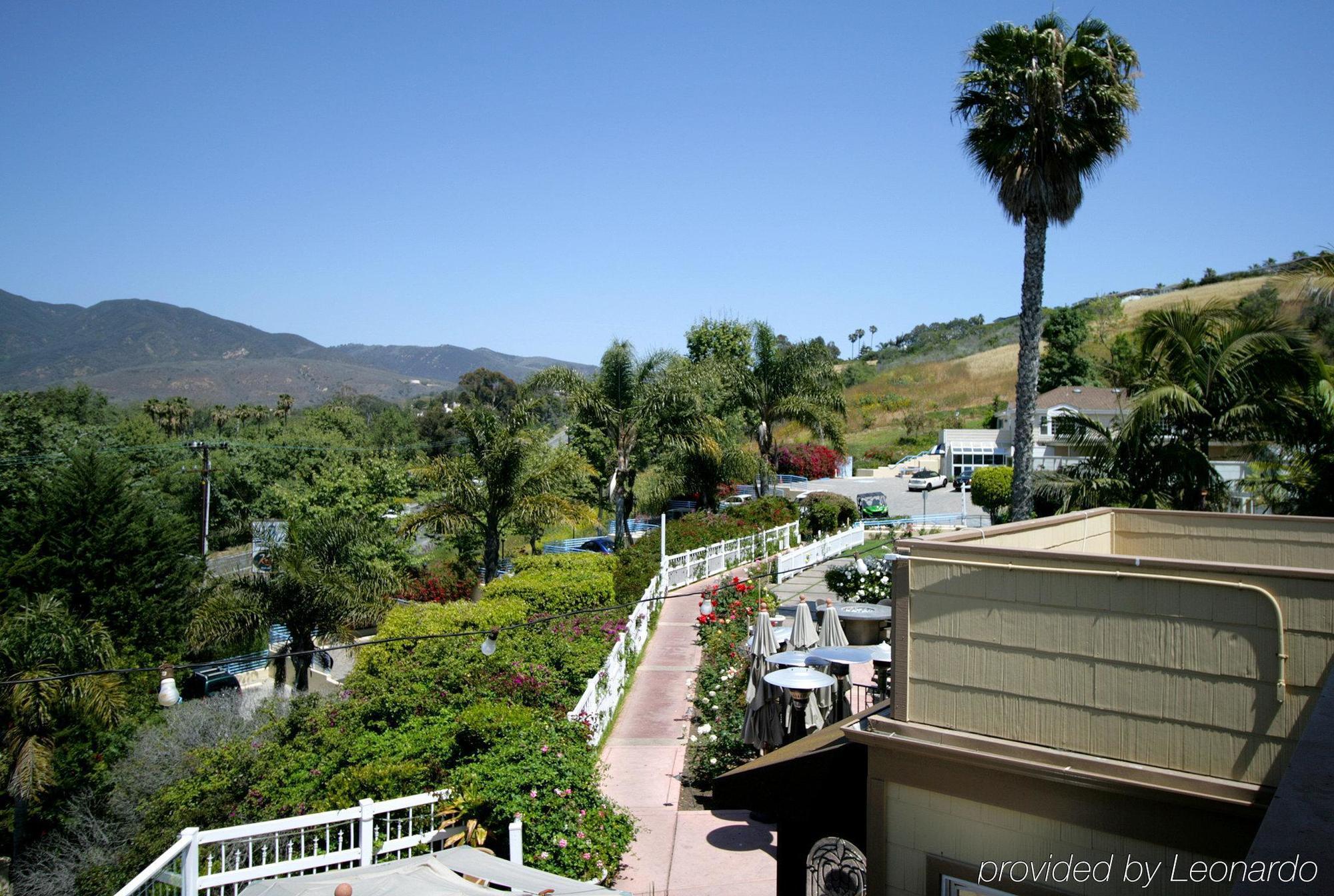 Malibu Country Inn Extérieur photo