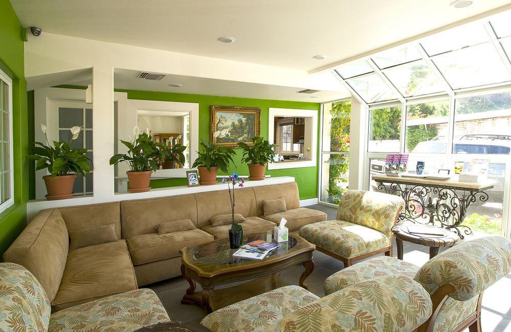 Malibu Country Inn Extérieur photo