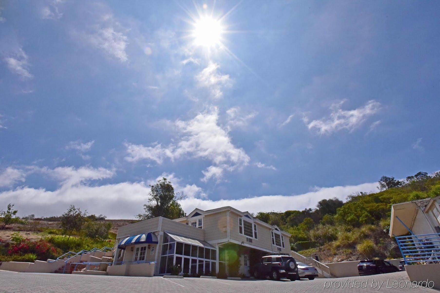Malibu Country Inn Extérieur photo