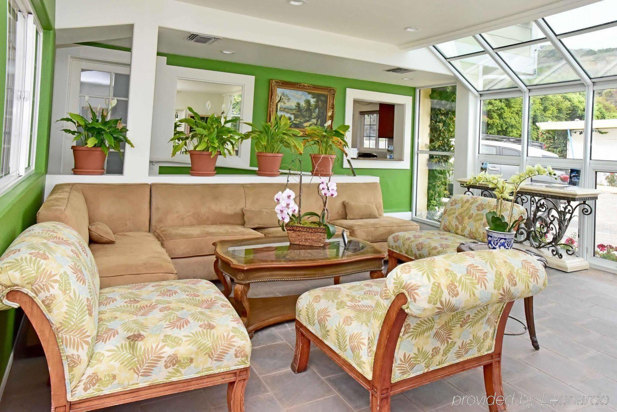 Malibu Country Inn Extérieur photo