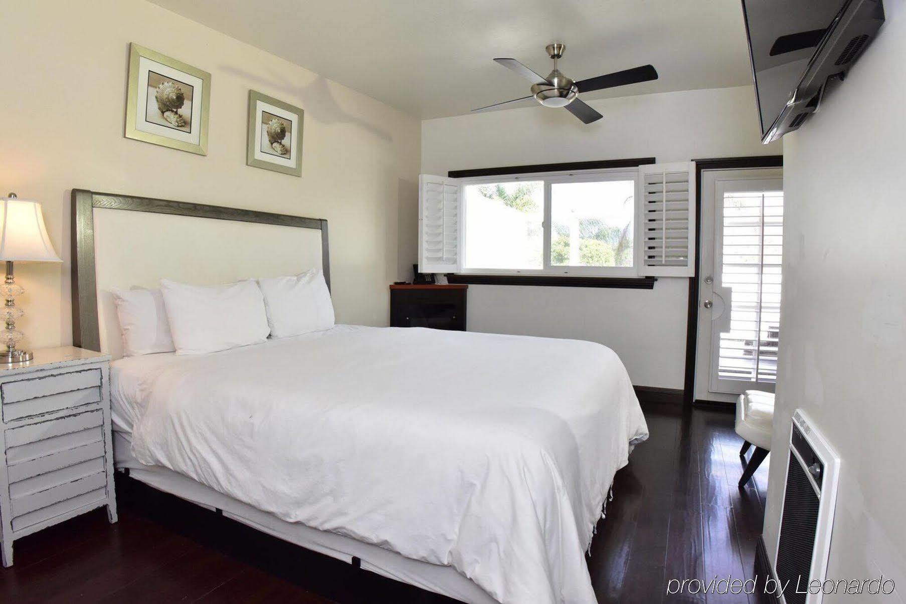 Malibu Country Inn Extérieur photo