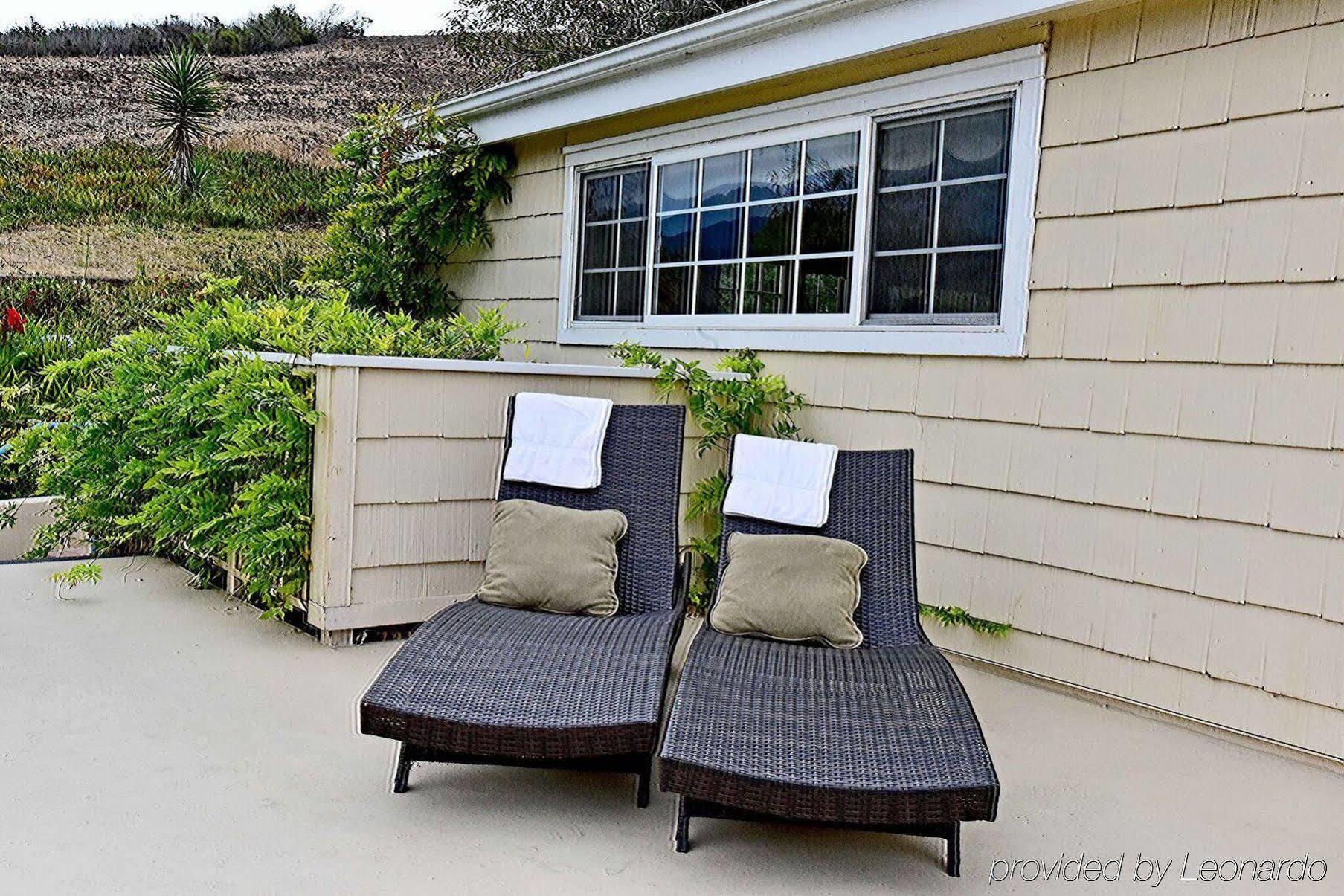 Malibu Country Inn Extérieur photo