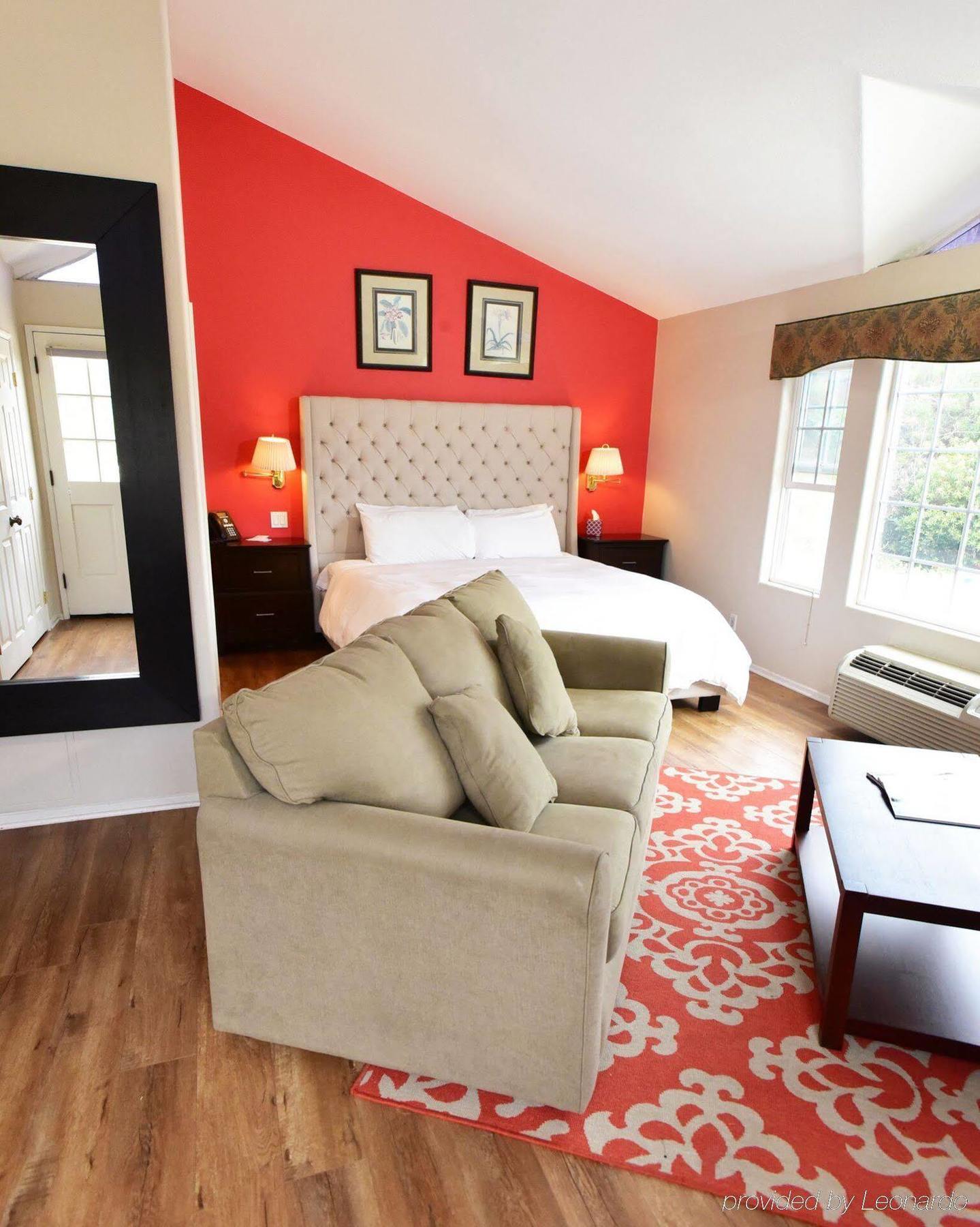 Malibu Country Inn Extérieur photo