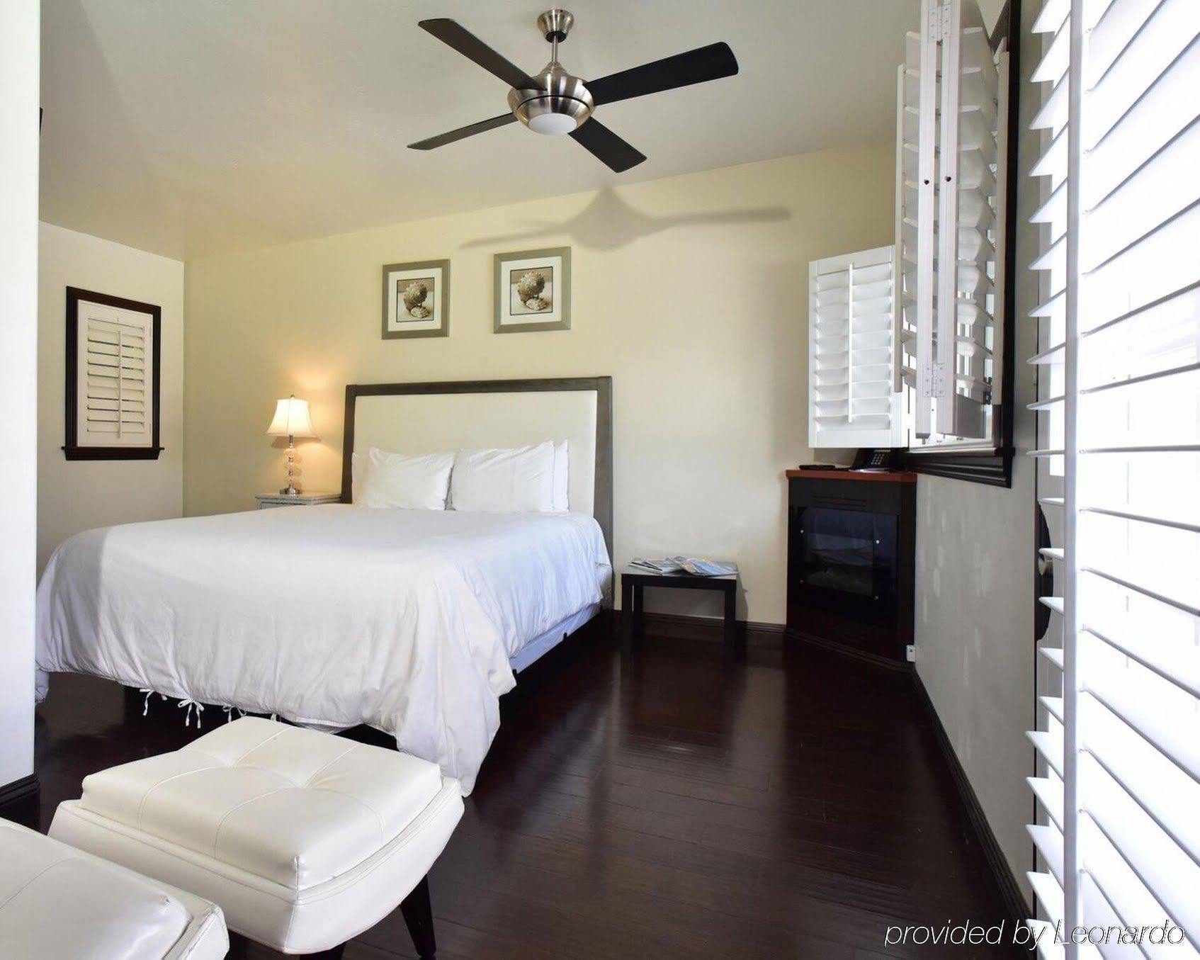 Malibu Country Inn Extérieur photo