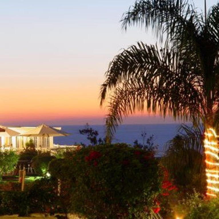 Malibu Country Inn Extérieur photo