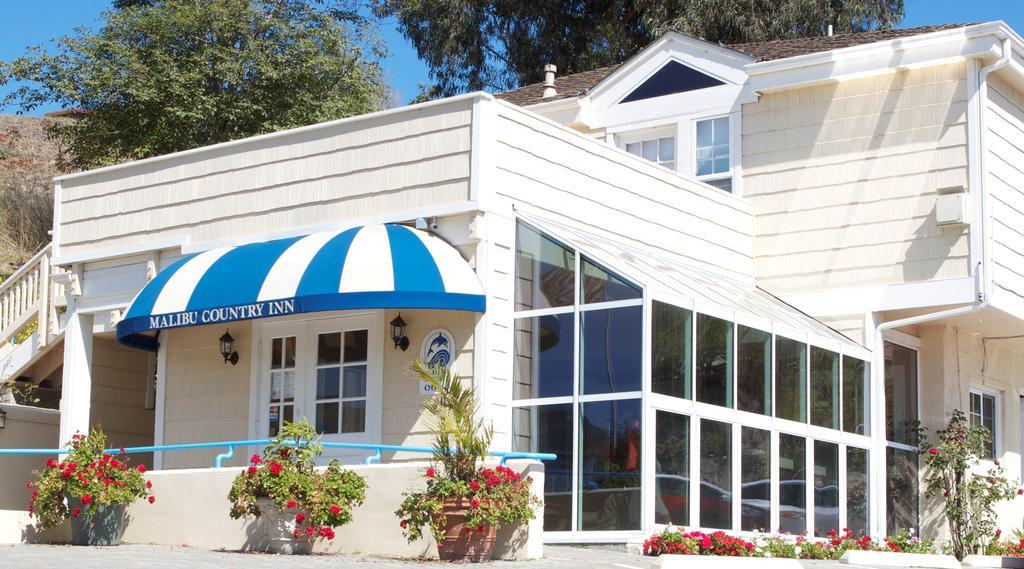 Malibu Country Inn Extérieur photo