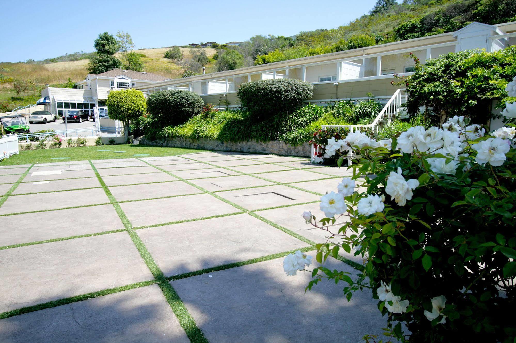 Malibu Country Inn Extérieur photo